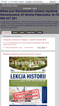 Mobile Screenshot of bitwaraclawicka.pl